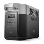 EcoFlow Delta Max 2016Wh Çıkış Kapasiteli Güç İstasyonu