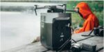 EcoFlow Delta Max 2016Wh Çıkış Kapasiteli Güç İstasyonu - Görsel 17