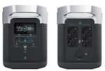 EcoFlow Delta Max 2016Wh Çıkış Kapasiteli Güç İstasyonu - Görsel 5