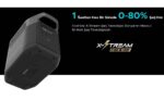 EcoFlow Delta Max 2016Wh Çıkış Kapasiteli Güç İstasyonu - Görsel 7
