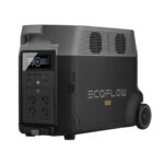 EcoFlow Delta Pro 3600Wh Portatif Güç Kaynağı 3.6KWh