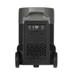 EcoFlow Delta Pro 3600Wh Portatif Güç Kaynağı 3.6KWh - Görsel 3