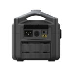 EcoFlow RIVER 288Wh Kapasiteli Portatif Güç İstasyonu - Görsel 7
