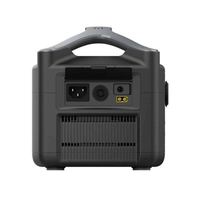 EcoFlow RIVER 288Wh Kapasiteli Portatif Güç İstasyonu - Görsel 7