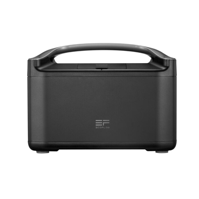 EcoFlow RIVER Pro 720Wh Ekstra Yedek Batarya - Görsel 2