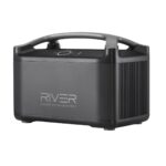 EcoFlow RIVER Pro 720Wh Ekstra Yedek Batarya - Görsel 3