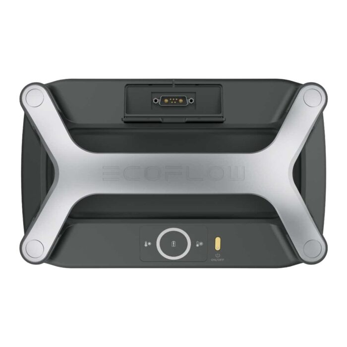 EcoFlow RIVER Pro 720Wh Ekstra Yedek Batarya - Görsel 5