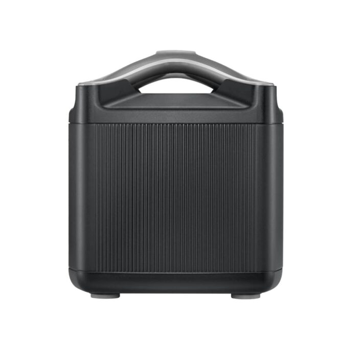 EcoFlow RIVER Pro 720Wh Ekstra Yedek Batarya - Görsel 4