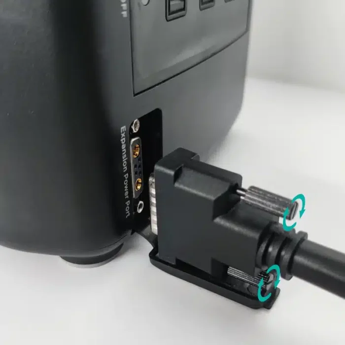 EcoFlow RIVER Pro 720Wh Ekstra Yedek Batarya - Görsel 6