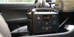 EcoFlow RIVER Pro 720Wh Kapasiteli Portatif Güç İstasyonu - Görsel 11