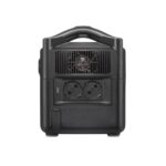 EcoFlow RIVER Pro 720Wh Kapasiteli Portatif Güç İstasyonu - Görsel 4