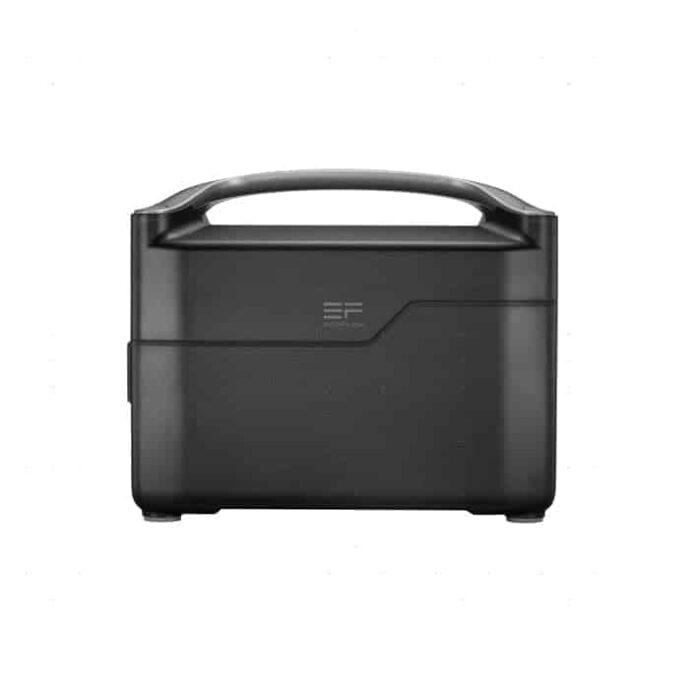 EcoFlow RIVER Pro 720Wh Kapasiteli Portatif Güç İstasyonu - Görsel 2
