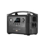 EcoFlow RIVER Pro 720Wh Kapasiteli Portatif Güç İstasyonu - Görsel 5