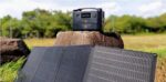 EcoFlow RIVER Pro 720Wh Kapasiteli Portatif Güç İstasyonu - Görsel 8