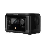 EcoFlow River Mini Wireless 210Wh 220V Taşınabilir Güç İstasyonu - Görsel 4
