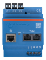 Energy Meter EM24 - 3 phase - max 65A/phase - Görsel 3