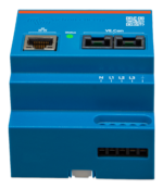 Energy Meter EM24 - 3 phase - max 65A/phase - Görsel 4