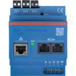 Energy Meter ET340 - 3 phase - max 65A/phase