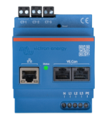 Energy Meter EM24 - 3 phase - max 65A/phase