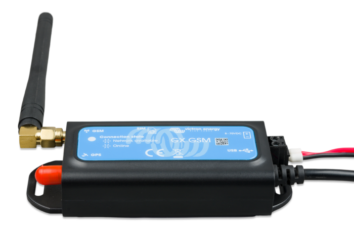 Active GPS Antenna for GX GSM & GX LTE - Görsel 4
