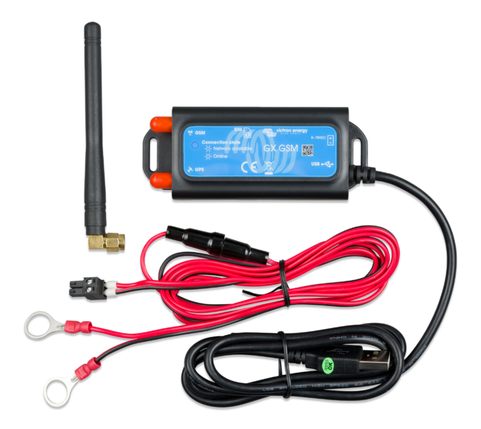 Active GPS Antenna for GX GSM & GX LTE - Görsel 3