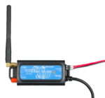 Active GPS Antenna for GX GSM & GX LTE - Görsel 2