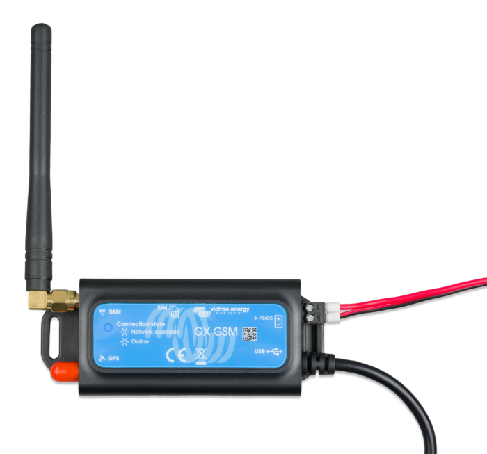 Active GPS Antenna for GX GSM & GX LTE - Görsel 2