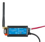 Outdoor LTE-M wall mount antenna (with 5m cable) - Görsel 3
