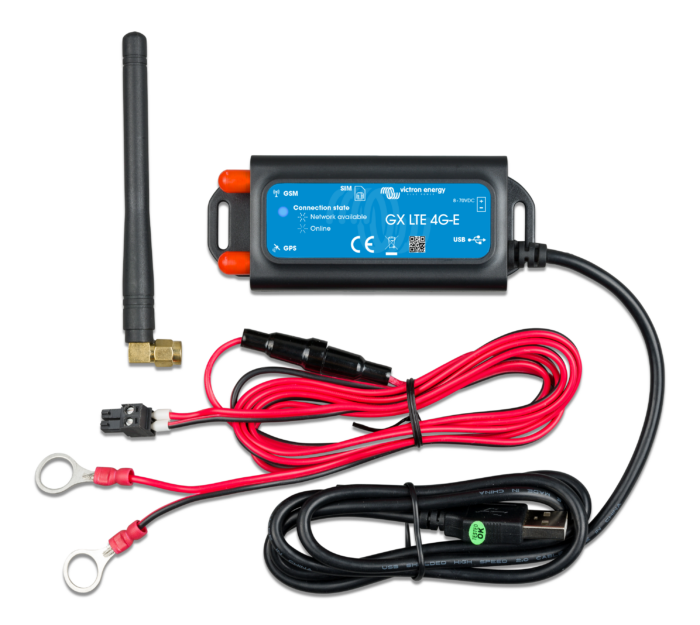 Outdoor LTE-M wall mount antenna (with 5m cable) - Görsel 2