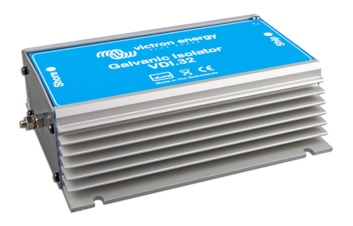 Galvanic Isolator VDI-16 - Görsel 3