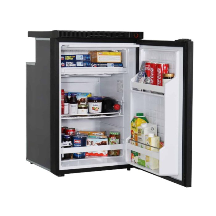 Indel B Cruise 100 Litre Buzdolabı - Görsel 3