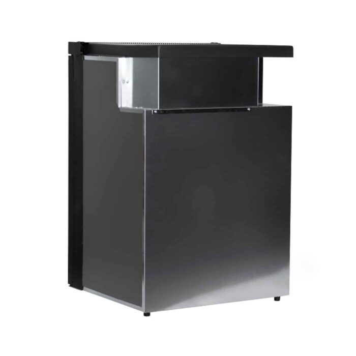 Indel B Cruise 100 Litre Buzdolabı - Görsel 4