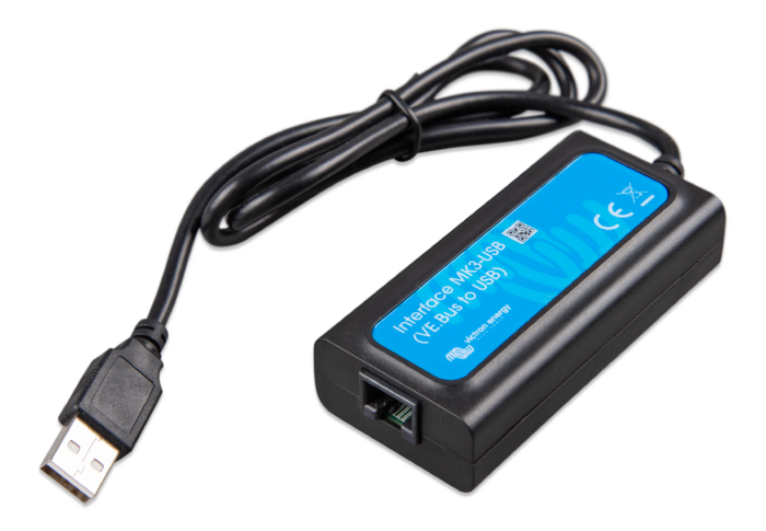 Interface MK3-USB (VE.Bus to USB), ASS030140000 - Görsel 2