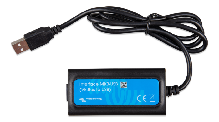 Interface MK2-USB (for Phoenix Charger only) - Görsel 3