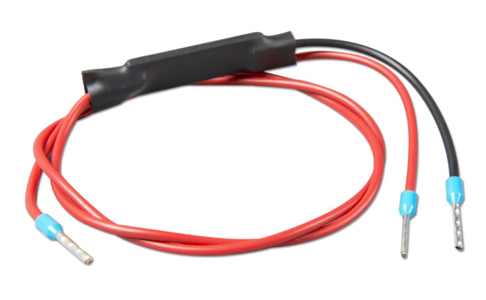 Inverting remote on-off cable - Görsel 3