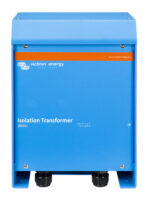 Isolation Trans. 2000W 115/230V - Görsel 2