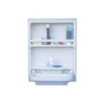 KATLANIR BANYO EVİYESİ DOLAPLI - Görsel 2