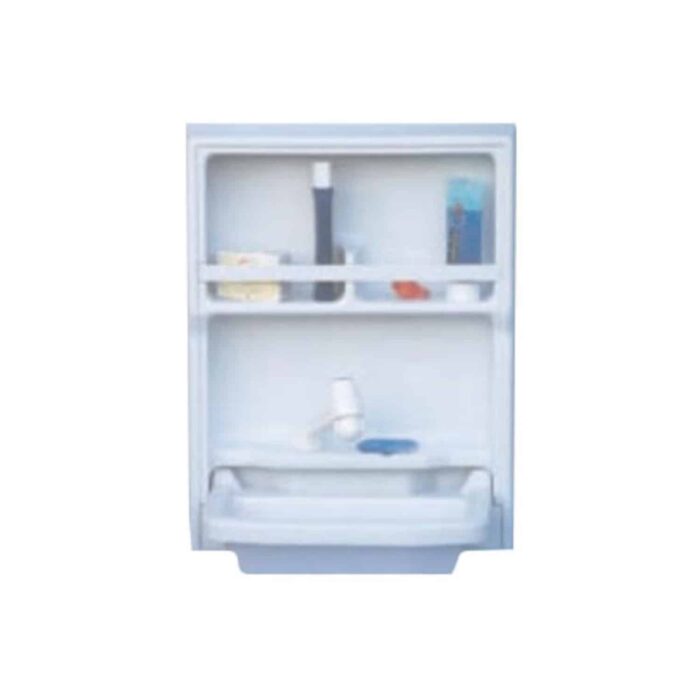 KATLANIR BANYO EVİYESİ DOLAPLI - Görsel 2