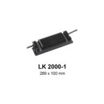 Jokon Kontrol Cihazı LK 2000-1
