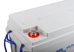 Lead Carbon Battery 12V/106Ah (M8) - Görsel 5