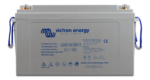 Lead Carbon Battery 12V/106Ah (M8) - Görsel 2