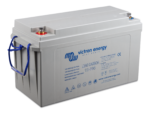 Lead Carbon Battery 12V/106Ah (M8) - Görsel 4
