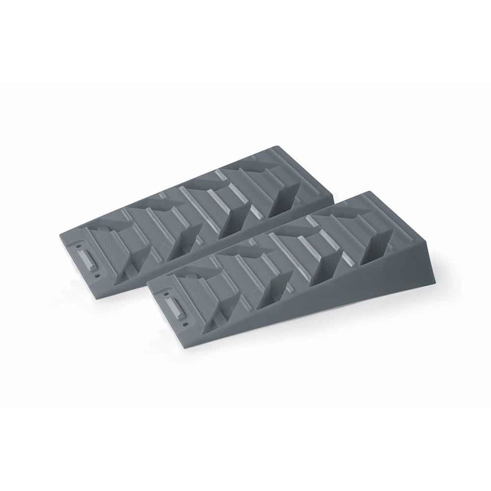 Level-Pro-Grey1 Fiamma Profesyonel Seviye Takozu - Görsel 1