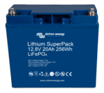 Lithium SuperPack 12,8V/200Ah (M8) - Görsel 3