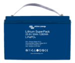 Lithium SuperPack 12,8V/200Ah (M8) - Görsel 4