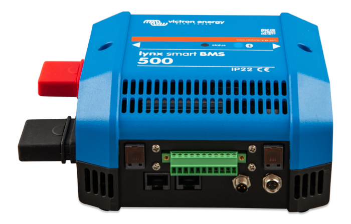 Lynx Smart BMS 500 (M8) - Görsel 5