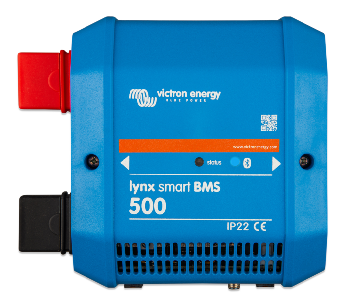 Lynx Smart BMS 500 (M8) - Görsel 2