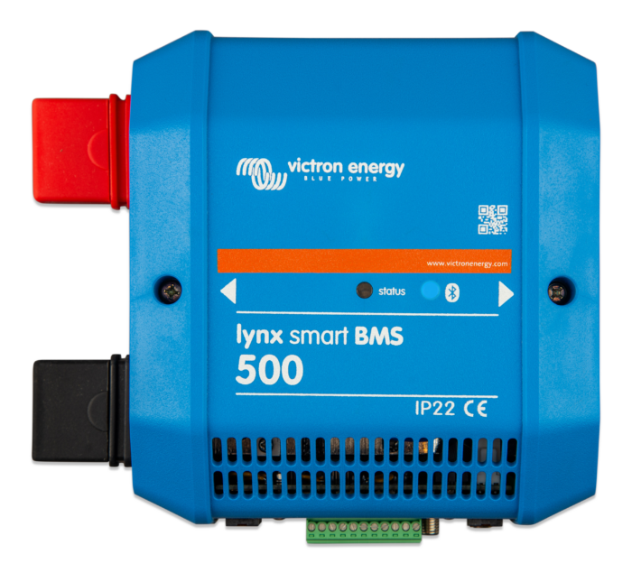 Lynx Smart BMS 500 (M8) - Görsel 4