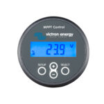 BlueSolar MPPT Kontrol Ekranı, SCC900500000 - Görsel 3