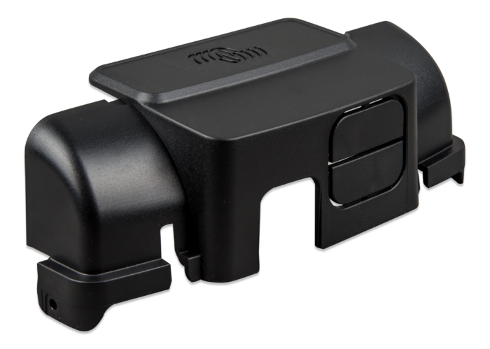 MPPT WireBox-L MC4 (for MC4 & MC4 VE.Can, h=200mm) - Görsel 4